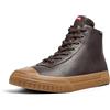 Camper Camaleon 1975 K300419, Sneaker bootie Uomo, Marrone scuro 009, 40 EU