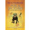 Mondadori La battaglia del labirinto. Percy Jackson e gli dei dell'Olimpo (Vol. 4)