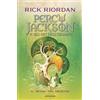 Mondadori Il mare dei mostri. Percy Jackson e gli dei dell'Olimpo (Vol. 2)