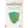 TEA La signora del lago. The Witcher (Vol. 7)