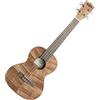 KALA KA-EMTU-T - Ukulele tenore da viaggio, in mogano, con custodia