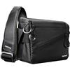 Mantona Irit Kameratasche für kompakte Systemkamera inkl. Objektiv und Zubehör für Nikon 1, Sony NEX, Olympus PEN OM-D u.a.