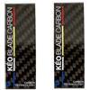Look Look Kit lame Keo blade carbon 20