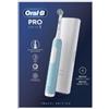 ORAL B Oralb Pro 1 Blu Spazzolino Elettrico+tc