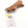 Animal House Corna di Renna per Cani, Masticativo Naturale al 100%, Rafforza Igiene Orale, Resistenti e Duraturi, Disponibili in tutte le taglie, Cruelty Free (XL)