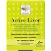 Active Liver 60 Pastiglie Gommose