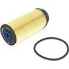 Bosch Filtro Diesel per Auto Bosch N2155 - Separa le particelle e l'acqua dal carburante, protegge il sistema di iniezione