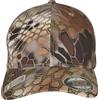 Flexfit Kryptek cap, Cappellino da Baseball Unisex - Adulto, Highlander, S/M