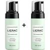 Lierac Duo Cleanser Mousse Detergente Purificante Viso