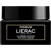 Lierac Premium Soyeuse Crema Viso Idratante Antirughe Pelle Normale e Mista