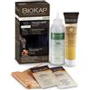 Bios Line SpA Biokap Nutricolor Delicato Rapid 1,0 Nero 135 ml Emulsione