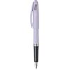 Pentel Tradio - Penna stilografica viola pastello