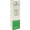 Thotale Deodorante Spray Adsorbente Attivo per Pelli Sensibili e Delicate, 100ml