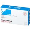 Nova Argentia Glicerolo Nova Argentia Adulti 2250mg Lassativo, 18 Supposte