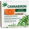 Dietmed - Cannabiron Confezione 30 Perle + 30 Compresse