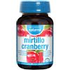 Dietmed - Naturmil Mirtillo Cranberry Confezione 60 Capsule