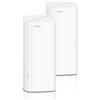 Tenda Access point Tenda Nova EX12 Mesh Wi-Fi 6 2pz Bianco [NOVA EX12 2 PACK]