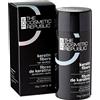The Cosmetic Republic Keratin Fibers Fibre Naturali Capelli Colore Medium Brown 25g