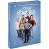 WARNER BROS Young Sheldon - Stagione 3 (2 DVD)