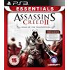 UBI Soft PS3 ASSASSIN'S CREED II (GAME OF THE YEAR) (EU)