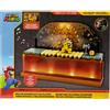 JAKKS PACIFIC Nintendo Playset Battaglia di Bowser deluxe con personaggi - REGISTRATI! SCOPRI ALTRE PROMO