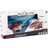 ROCCO GIOCATTOLI Elicottero Sky Knight Flybotic Radiocomandato 2,4 GHz