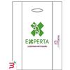 CABONA DI CABONA STEFANO&C SAS SHOPPERS BIODEGRADABILI E COMPOSTABILI STAMPATE EXPERTA 15 X 30 1000 PEZZI