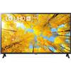 LG Smart TV LG 43UR781C LED 43 Ultra HD 4K