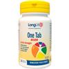 Long life Longlife one tab complete 30 tavolette