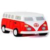 GielleService Pendrive TechOneTech Hippie Van Bang Camper USB 2.0 Memoria 32 GB TEC5147-32
