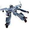 BANDAI Macross Zero Hi-metal R Action Figura Vf-od Phoenix (shin Kudo Use) 14 Cm Bandai
