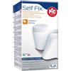 Pic Solution Self Fix Benda elastica autoaderente 10 cm x 20 m 1 pz Assorbenti