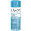 URIAGE Démaquillant Yeux Waterproof 100 ml Soluzione