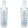 BioNike AKNET SUN 50+ Set da 2 2x50 ml Spray