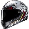 HJC V10 VATT
