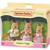 Epoch - Sylvanian Famiglia Canguro