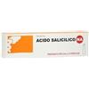 NOVA ARGENTIA Acido Salicilico NA 10% Unguento Per Calli e Verruche 30g