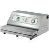 FIMAR Sottovuoto Inox a Barra Saldante BAR350 - Lunghezza Barra Cm 35