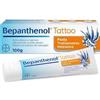 BAYER SpA BEPANTHENOL TATTOO PASTA TRATTAMENTO INTENSIVO 100 G