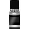 Amica 57IE2.325HTAD(XX) Cucina da accosto con piano a induzione cm