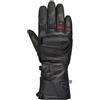 Ixon Guanti Moto Invernali Ixon PRO MILES Nero Rosso
