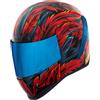 Icon Casco Moto Integrale ICON AIRFORM FEVER DREAM BLU