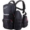 Alpinestars Zaino Moto Alpinestars TECHDURA TACTICAL PACK Nero Bianco