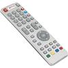 ALLIMITY DR0337 Telecomando Sostituisci per Sharp Aquos 3D TV LC-43CUG8052E LC-43CUG8062E LC-49CUG8052E LC-49CUG8062E LC-55CUG8052E LC-55CUG8062E LC-65CUG8052E LC-65CUG8062E