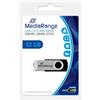 Mediarange 32GB Chiavetta Pendrive Pen drive USB in Blister - MR911
