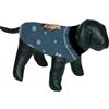 Nobby Maglione per cani Hedgehog, blu, 26 cm