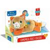 Clementoni Baby Gattino Ron Ron Camomilla Dolci Coccole