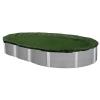 Polimpianti COPERTURA INVERNALE WINCOVER 832 X 466 PER PISCINE 732 X 366