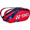Yonex Borsa per racchette Yonex 92226 Scarlet