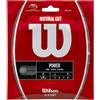 Wilson Incordatura da tennis Wilson Natural 17 1.25 mm